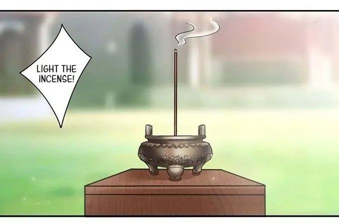 How to Raise a Cross-Dressing Master Chapter 119 - Page 25