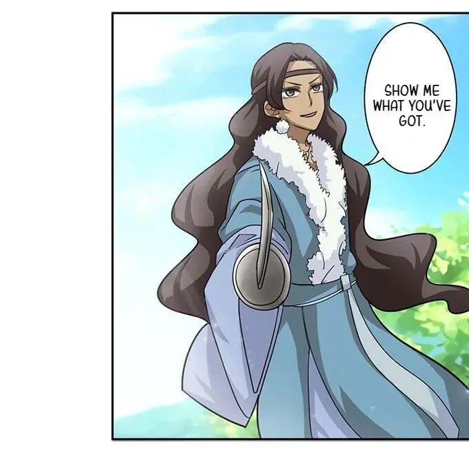 How to Raise a Cross-Dressing Master Chapter 119 - Page 27