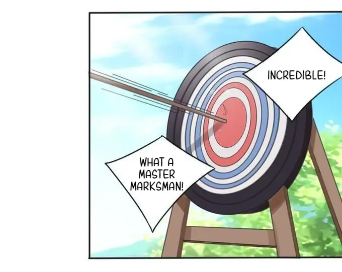 How to Raise a Cross-Dressing Master Chapter 119 - Page 3