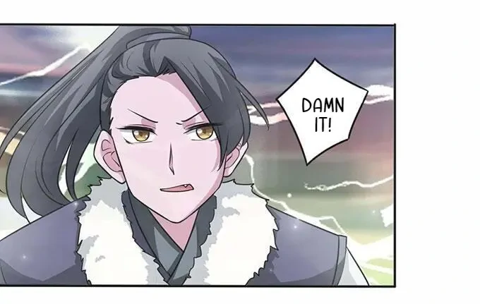 How to Raise a Cross-Dressing Master Chapter 119 - Page 30