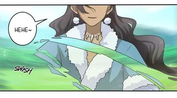 How to Raise a Cross-Dressing Master Chapter 119 - Page 32