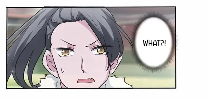 How to Raise a Cross-Dressing Master Chapter 119 - Page 33