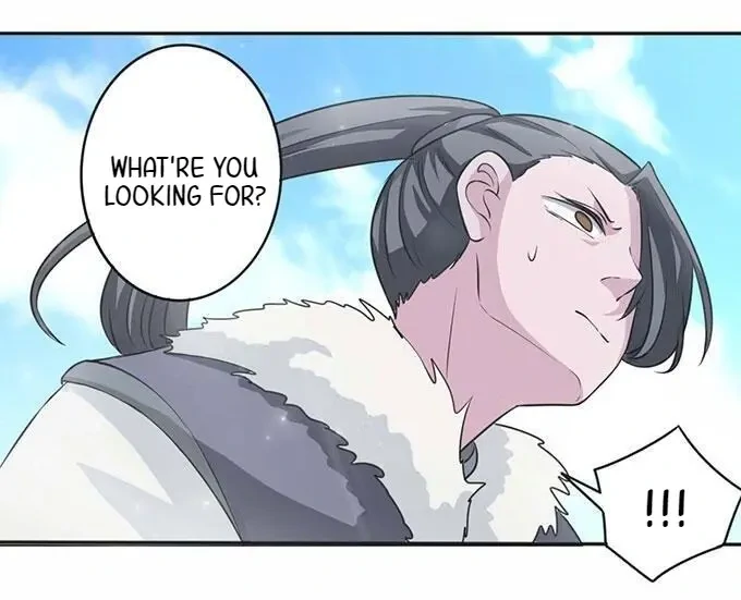 How to Raise a Cross-Dressing Master Chapter 119 - Page 35