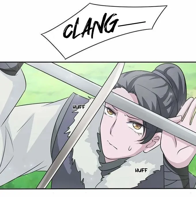 How to Raise a Cross-Dressing Master Chapter 119 - Page 37