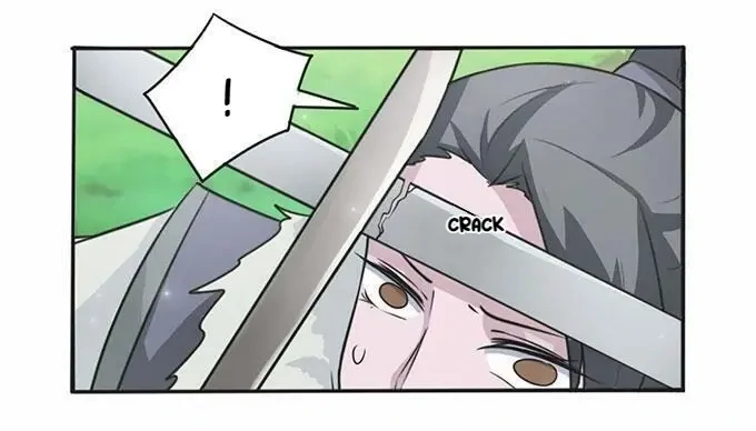 How to Raise a Cross-Dressing Master Chapter 119 - Page 38