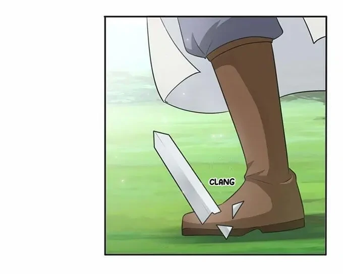 How to Raise a Cross-Dressing Master Chapter 119 - Page 39