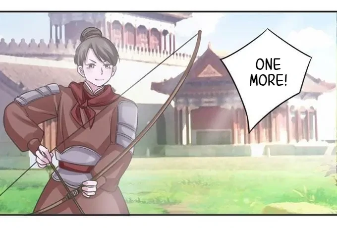 How to Raise a Cross-Dressing Master Chapter 119 - Page 4