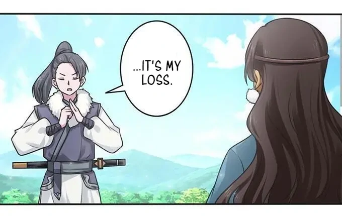 How to Raise a Cross-Dressing Master Chapter 119 - Page 40