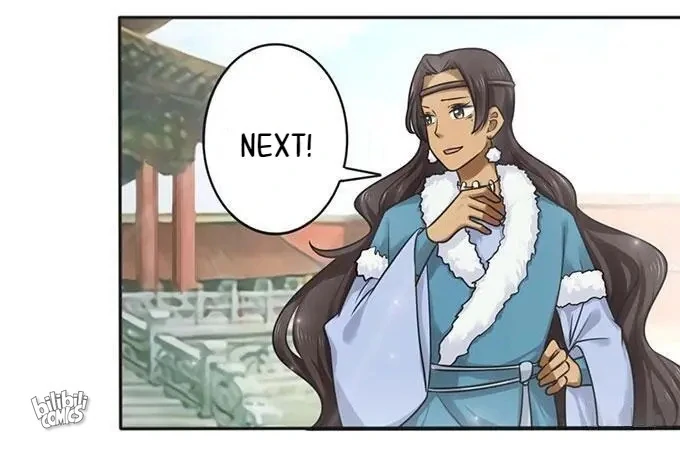 How to Raise a Cross-Dressing Master Chapter 119 - Page 41