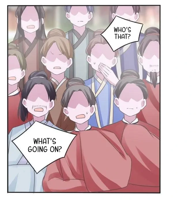 How to Raise a Cross-Dressing Master Chapter 119 - Page 8