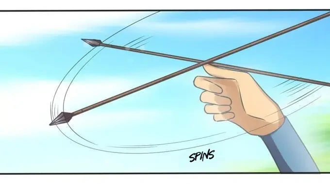 How to Raise a Cross-Dressing Master Chapter 119 - Page 9