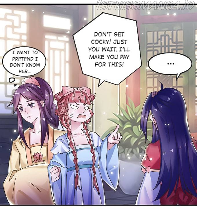 How to Raise a Cross-Dressing Master Chapter 12 - Page 10