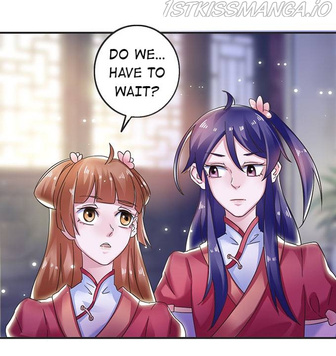 How to Raise a Cross-Dressing Master Chapter 12 - Page 11