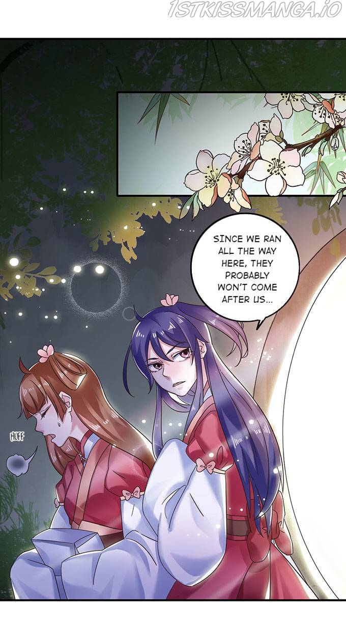 How to Raise a Cross-Dressing Master Chapter 12 - Page 13