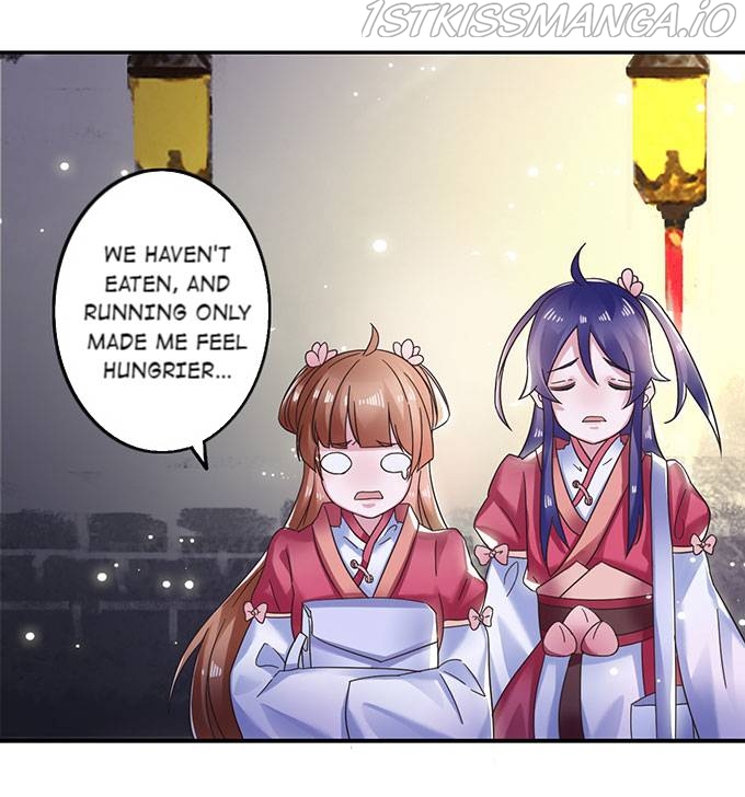 How to Raise a Cross-Dressing Master Chapter 12 - Page 14