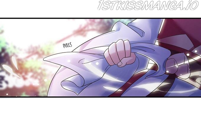 How to Raise a Cross-Dressing Master Chapter 12 - Page 15