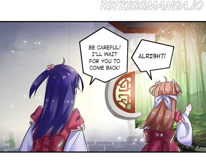 How to Raise a Cross-Dressing Master Chapter 12 - Page 18