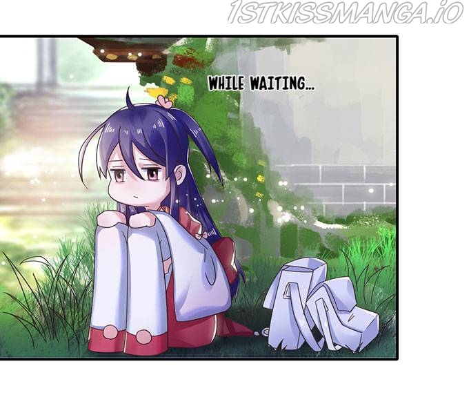 How to Raise a Cross-Dressing Master Chapter 12 - Page 19