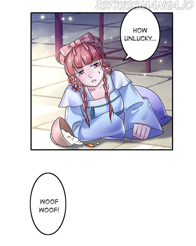 How to Raise a Cross-Dressing Master Chapter 12 - Page 2