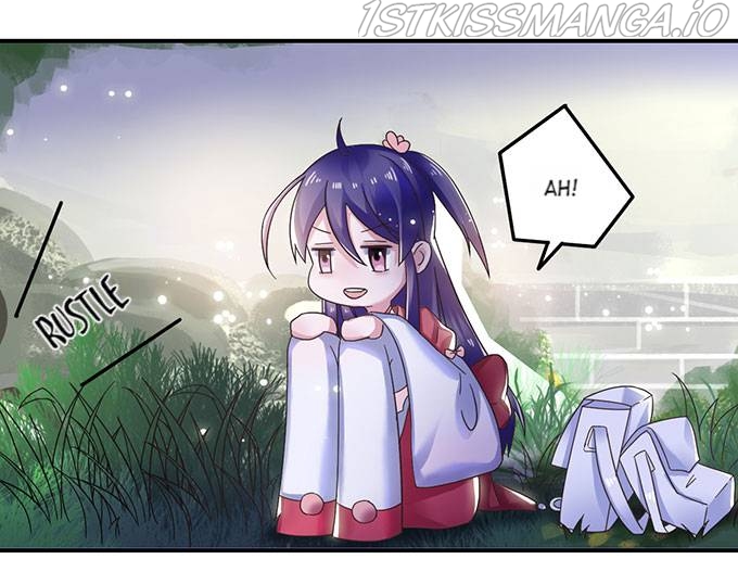 How to Raise a Cross-Dressing Master Chapter 12 - Page 20