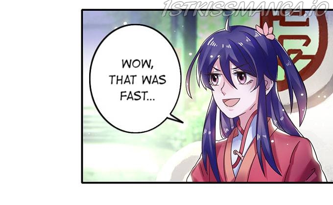 How to Raise a Cross-Dressing Master Chapter 12 - Page 21