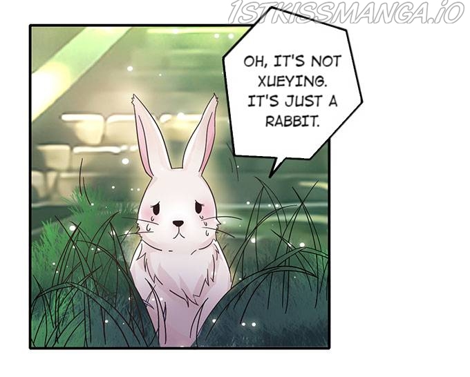 How to Raise a Cross-Dressing Master Chapter 12 - Page 22