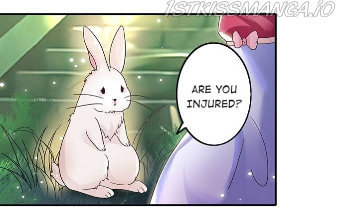 How to Raise a Cross-Dressing Master Chapter 12 - Page 24