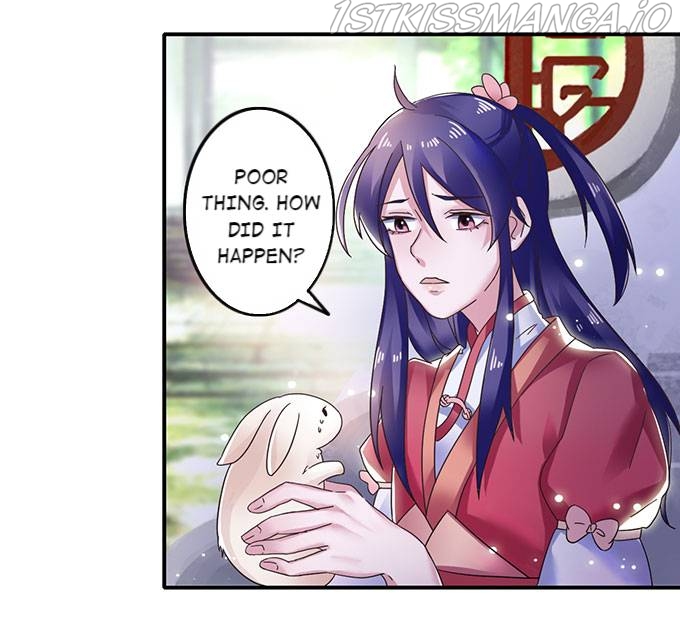 How to Raise a Cross-Dressing Master Chapter 12 - Page 25