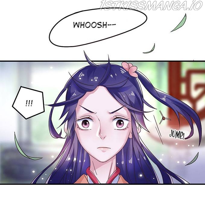 How to Raise a Cross-Dressing Master Chapter 12 - Page 26