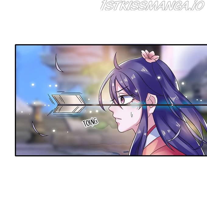 How to Raise a Cross-Dressing Master Chapter 12 - Page 27