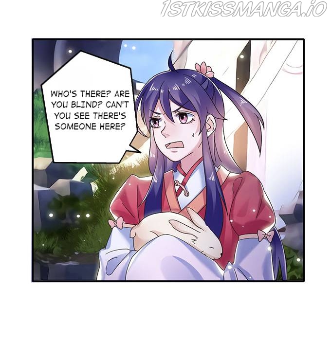 How to Raise a Cross-Dressing Master Chapter 12 - Page 28