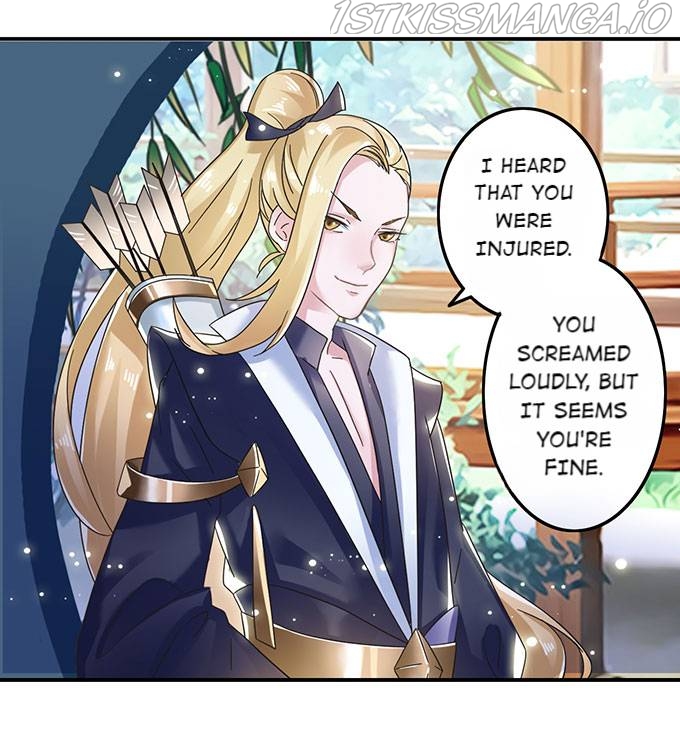 How to Raise a Cross-Dressing Master Chapter 12 - Page 30