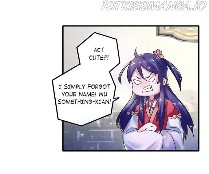 How to Raise a Cross-Dressing Master Chapter 12 - Page 33