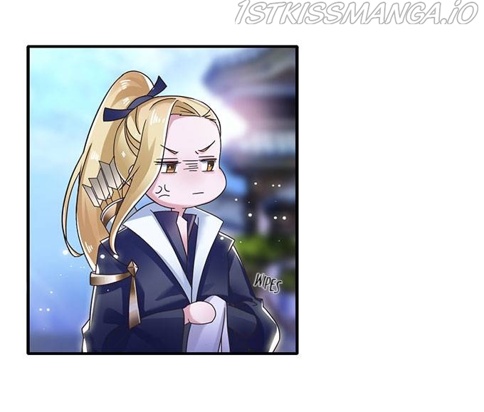 How to Raise a Cross-Dressing Master Chapter 12 - Page 36