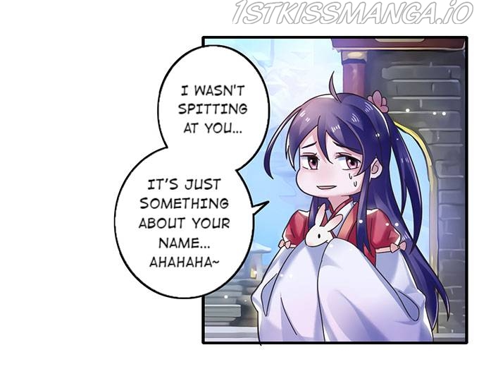 How to Raise a Cross-Dressing Master Chapter 12 - Page 37