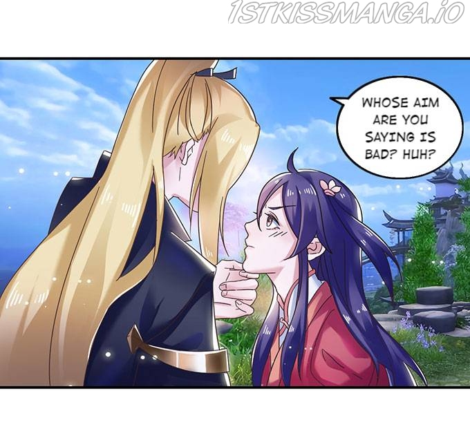 How to Raise a Cross-Dressing Master Chapter 12 - Page 39