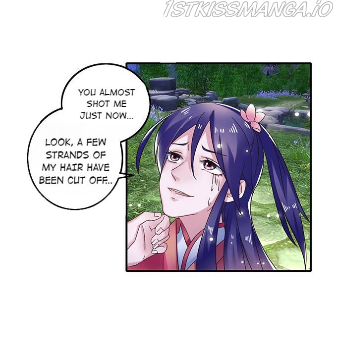 How to Raise a Cross-Dressing Master Chapter 12 - Page 40