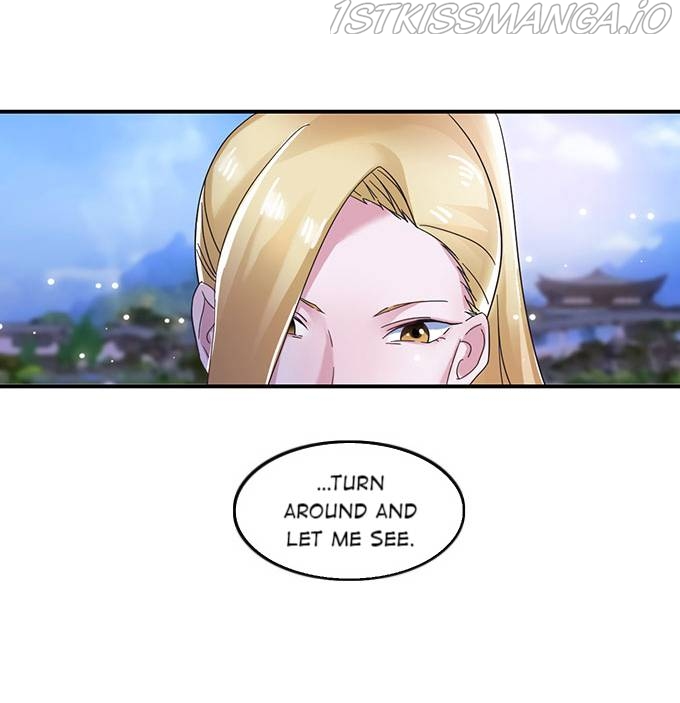 How to Raise a Cross-Dressing Master Chapter 12 - Page 41