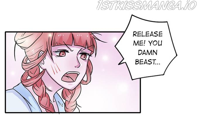 How to Raise a Cross-Dressing Master Chapter 12 - Page 6