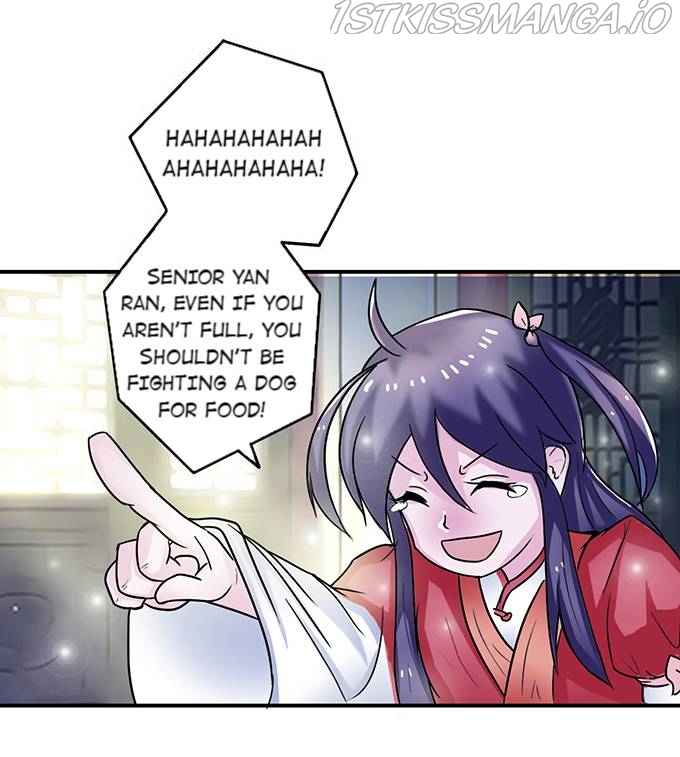 How to Raise a Cross-Dressing Master Chapter 12 - Page 7