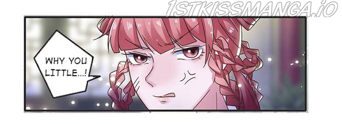 How to Raise a Cross-Dressing Master Chapter 12 - Page 9