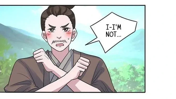 How to Raise a Cross-Dressing Master Chapter 120 - Page 11