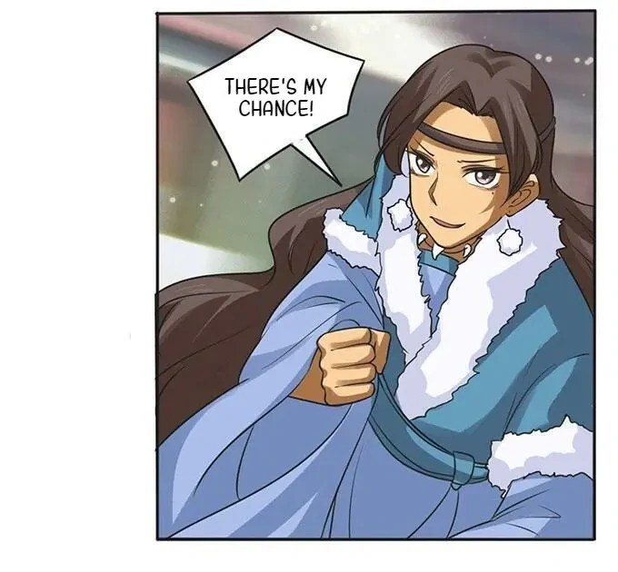 How to Raise a Cross-Dressing Master Chapter 120 - Page 12