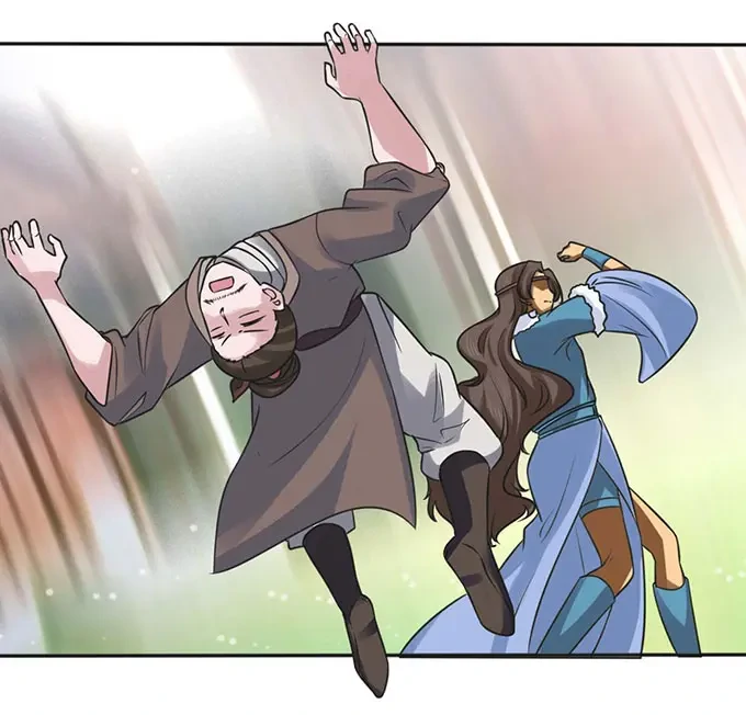 How to Raise a Cross-Dressing Master Chapter 120 - Page 13