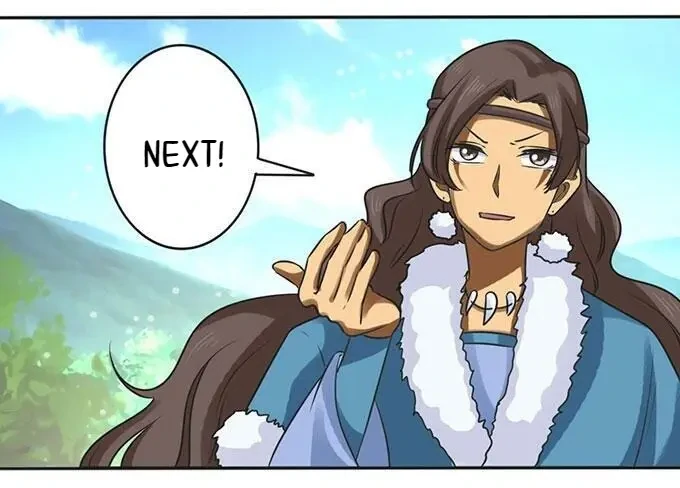 How to Raise a Cross-Dressing Master Chapter 120 - Page 15