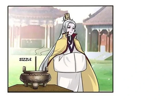 How to Raise a Cross-Dressing Master Chapter 120 - Page 16