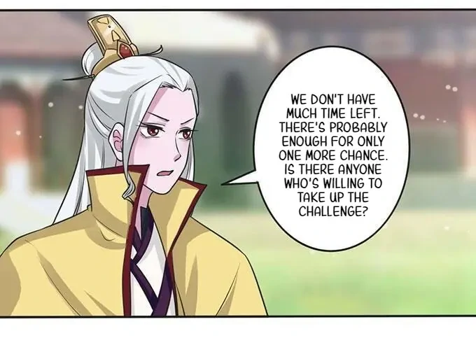 How to Raise a Cross-Dressing Master Chapter 120 - Page 17