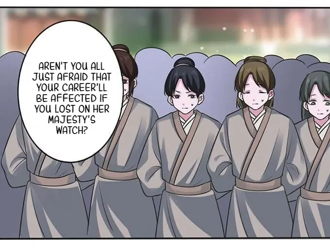 How to Raise a Cross-Dressing Master Chapter 120 - Page 19