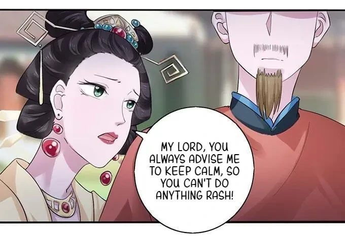 How to Raise a Cross-Dressing Master Chapter 120 - Page 22