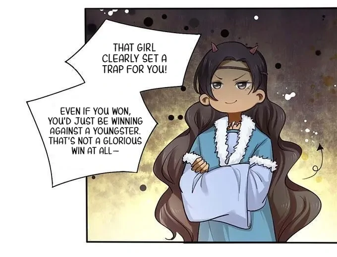 How to Raise a Cross-Dressing Master Chapter 120 - Page 23